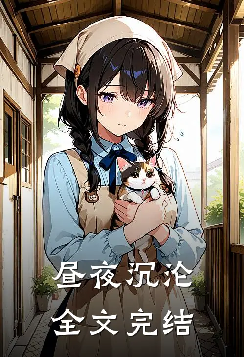 昼夜沉沦全文完结