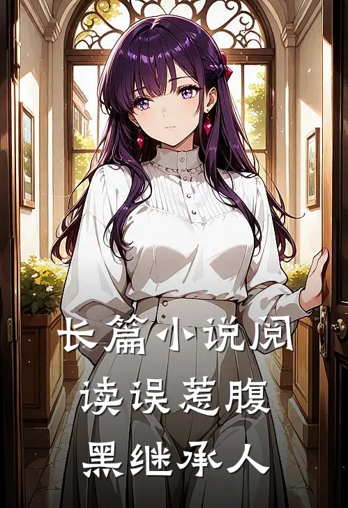 长篇小说阅读误惹腹黑继承人