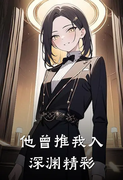 他曾推我入深渊精彩