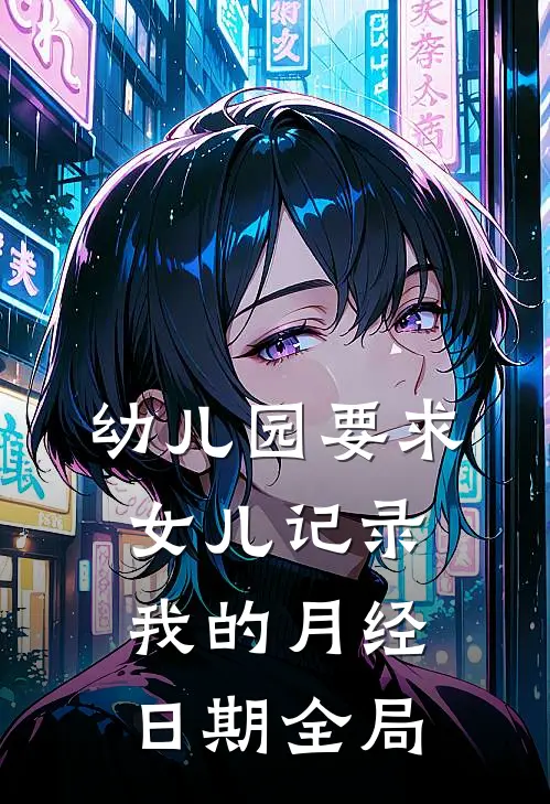 幼儿园要求女儿记录我的月经日期全局