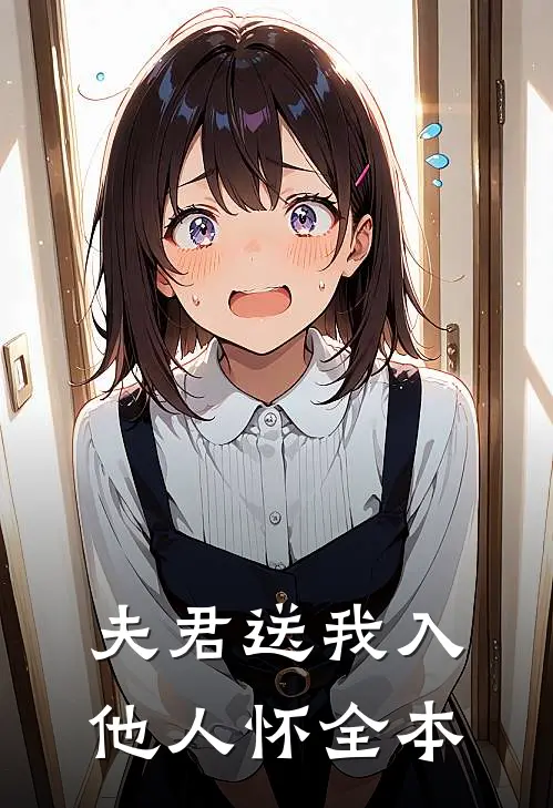 夫君送我入他人怀全本