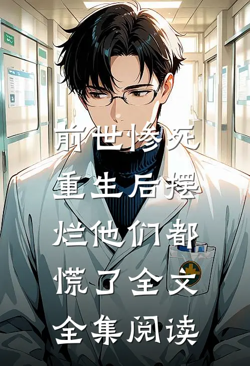 前世惨死，重生后摆烂他们都慌了全文全集阅读