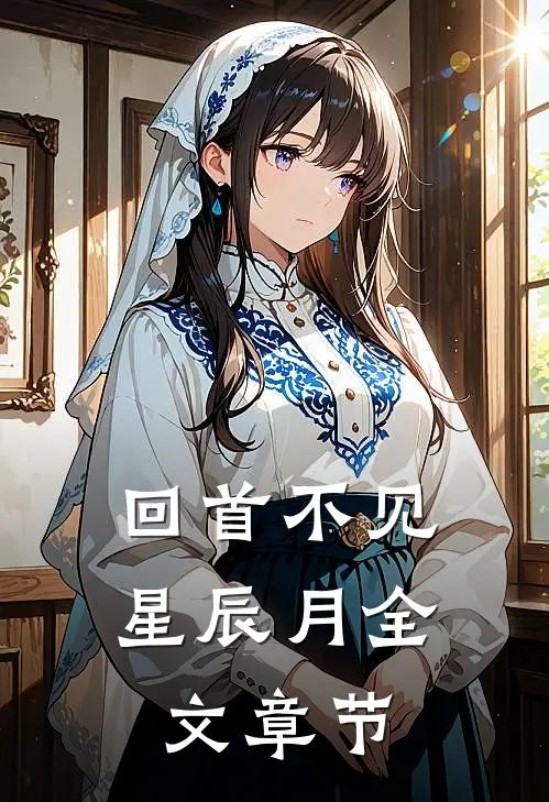 回首不见星辰月全文章节