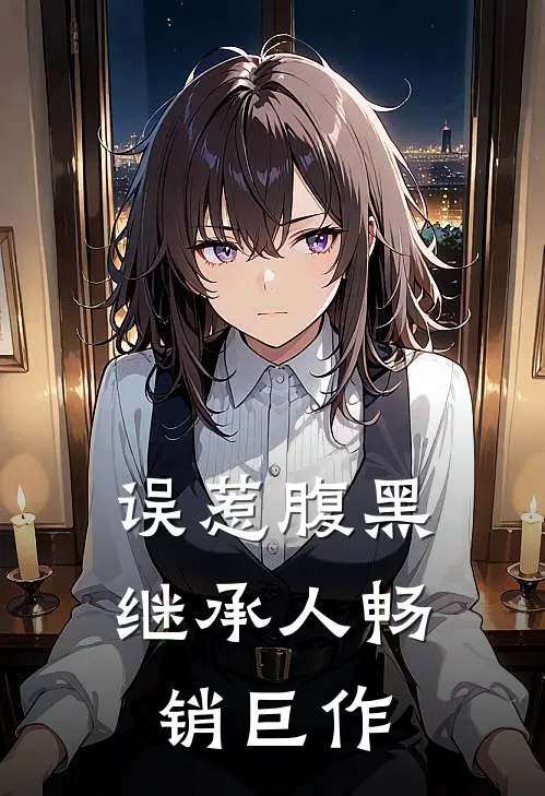 误惹腹黑继承人畅销巨作