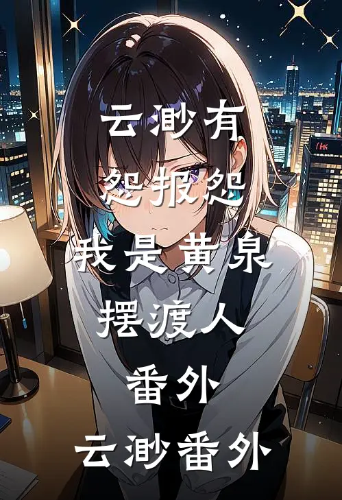 云渺有怨报怨，我是黄泉摆渡人： 番外 ,云渺 番外