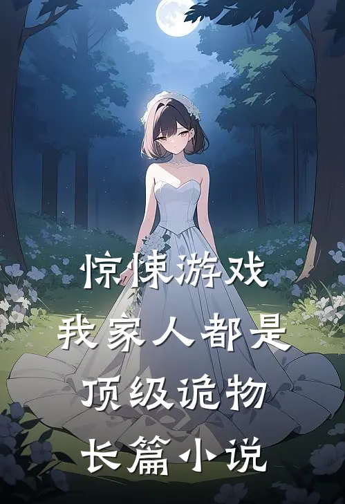 惊悚游戏：我家人都是顶级诡物长篇小说