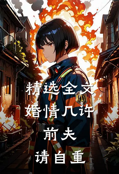 精选全文婚情几许：前夫，请自重