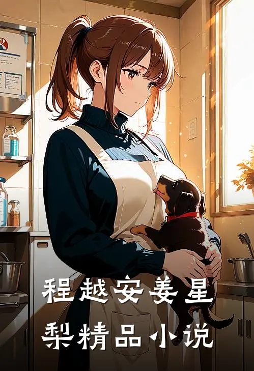 程越安姜星梨精品小说
