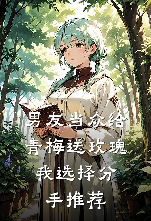 男友当众给青梅送玫瑰，我选择分手推荐