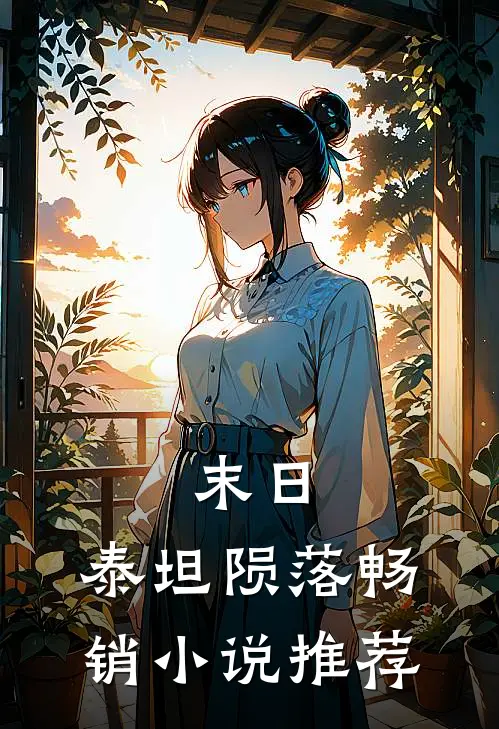 末日：泰坦陨落畅销小说推荐