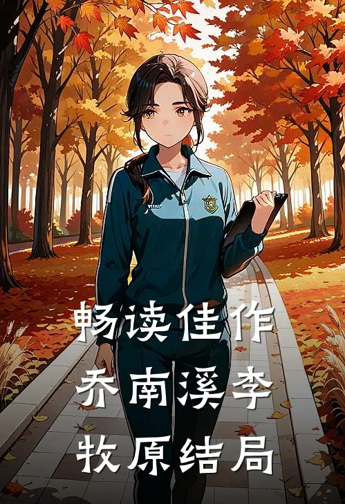 畅读佳作乔南溪李牧原结局