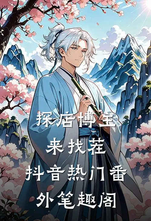 探店博主来找茬：抖音热门番外笔趣阁