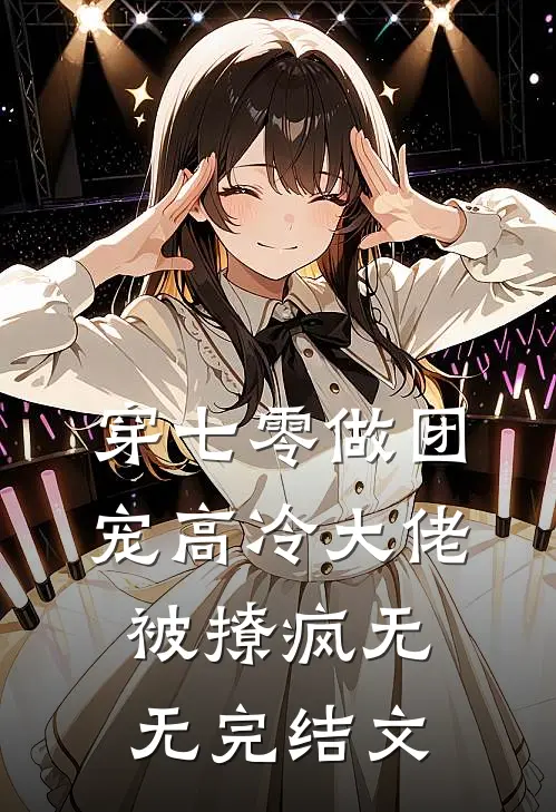 穿七零做团宠高冷大佬被撩疯无无完结文