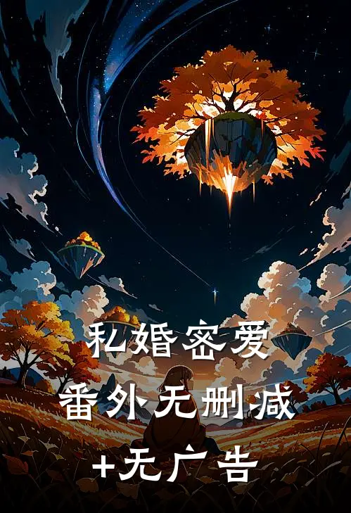 私婚密爱： 番外无删减+无广告