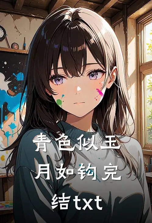 青色似玉月如钩完结txt