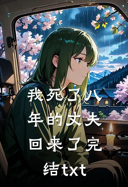 我死了八年的丈夫回来了完结txt