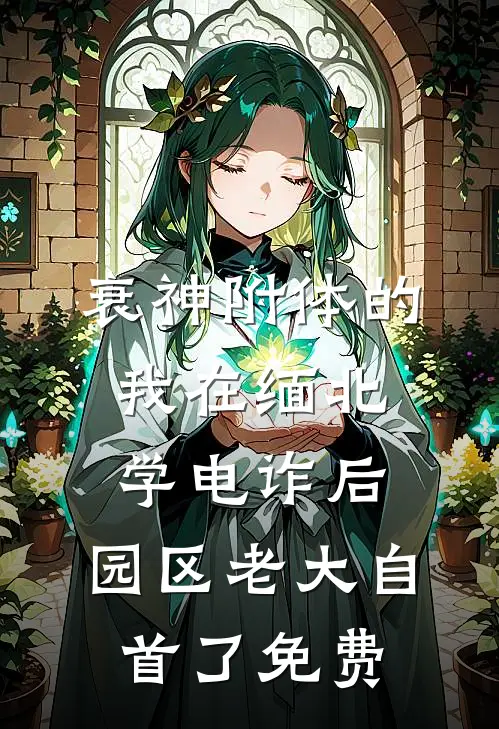 衰神附体的我在缅北学电诈后，园区老大自首了免费