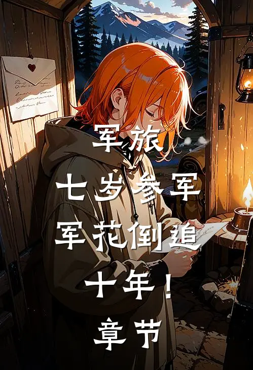 军旅：七岁参军，军花倒追十年！章节