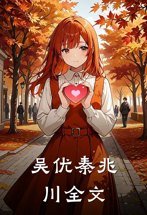 吴优秦兆川全文
