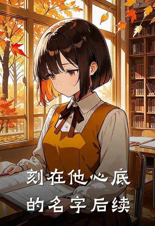 刻在他心底的名字后续
