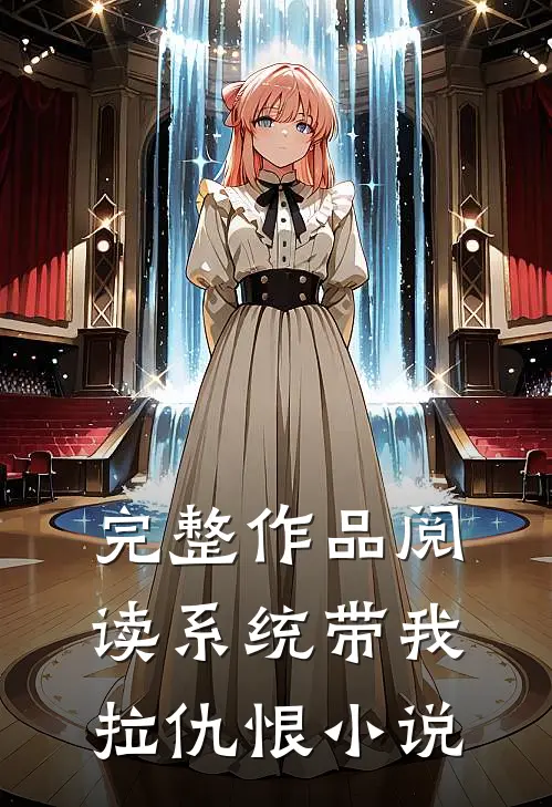 完整作品阅读系统带我拉仇恨 小说