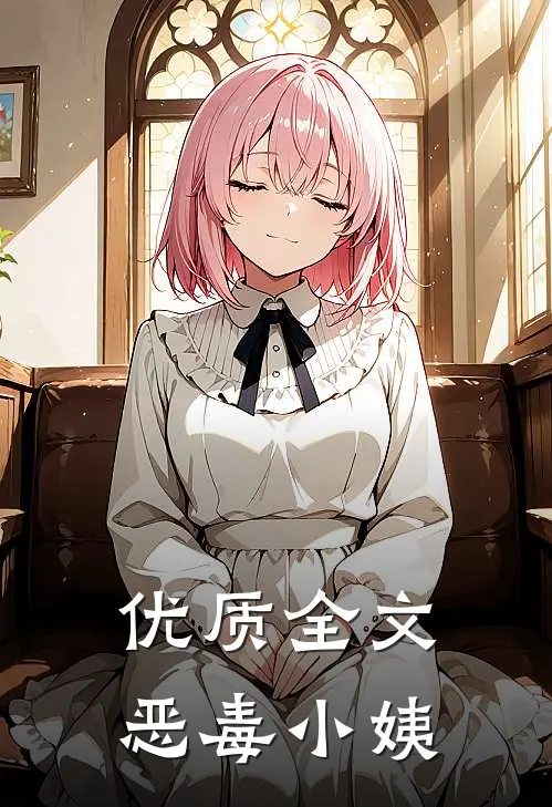 优质全文恶毒小姨