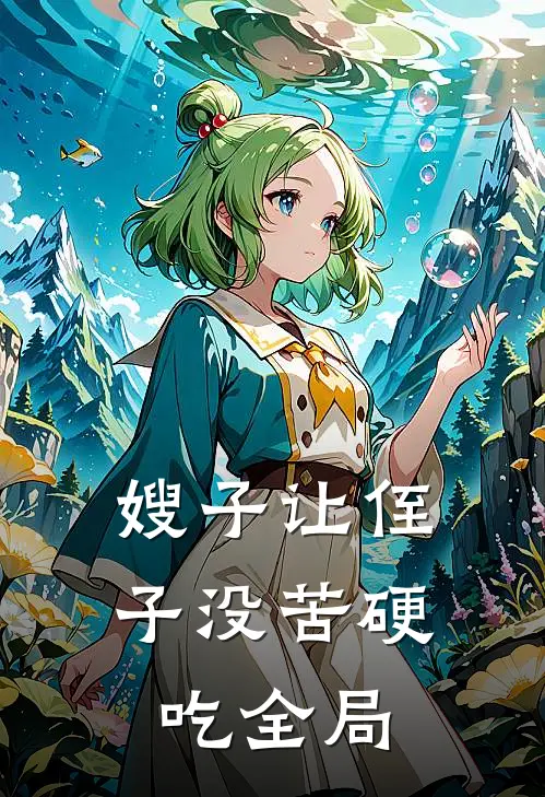 嫂子让侄子没苦硬吃全局