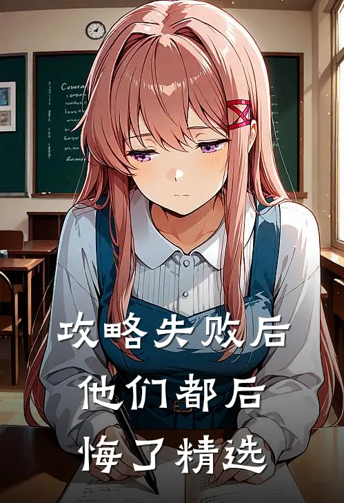 攻略失败后，他们都后悔了精选