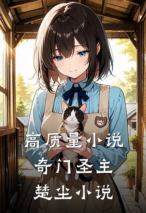 高质量小说奇门圣主楚尘小说