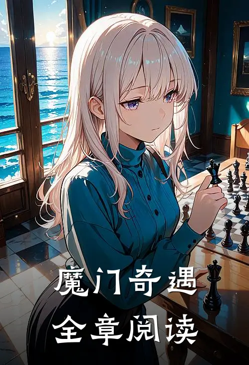 魔门奇遇全章阅读
