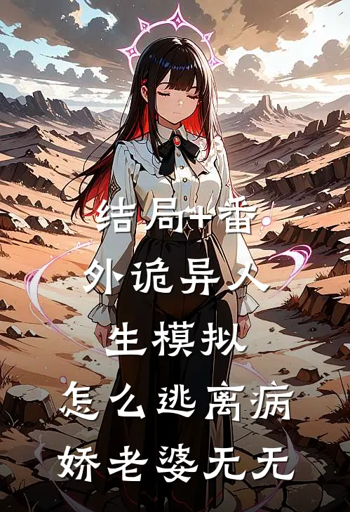 结局+番外诡异人生模拟：怎么逃离病娇老婆无无