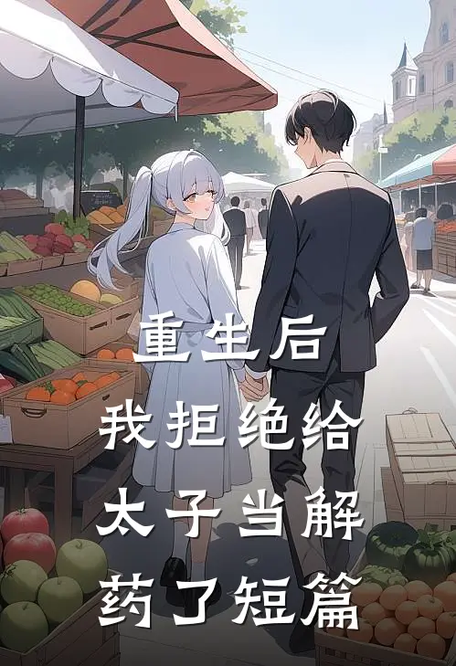重生后，我拒绝给太子当解药了短篇