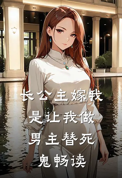 长公主嫁我，是让我做男主替死鬼畅读