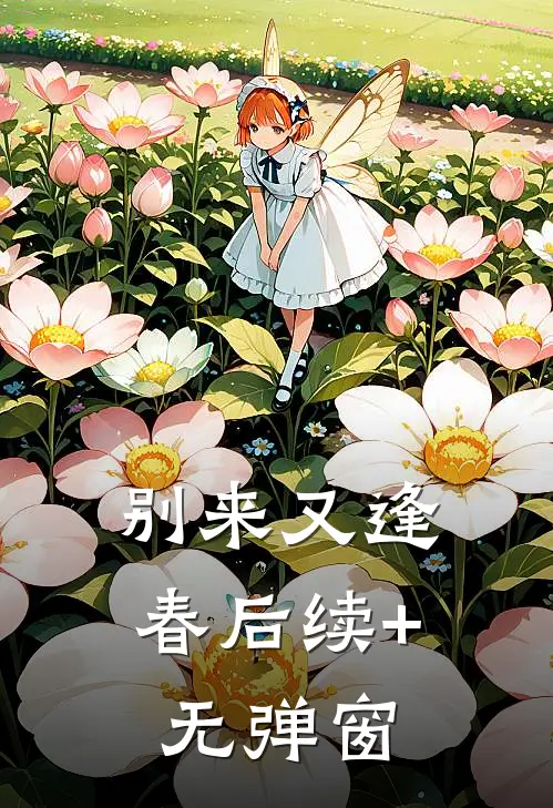 别来又逢春后续+无弹窗