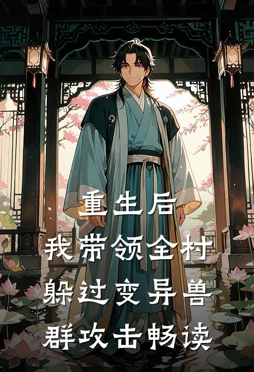 重生后，我带领全村躲过变异兽群攻击畅读