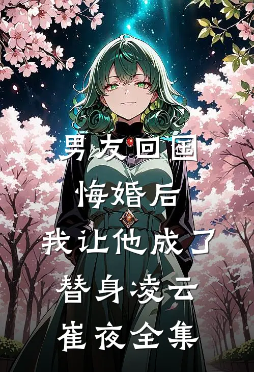 男友回国悔婚后，我让他成了替身凌云崔夜 全集