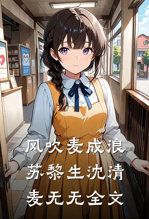 风吹麦成浪:苏黎生沈清麦无无全文