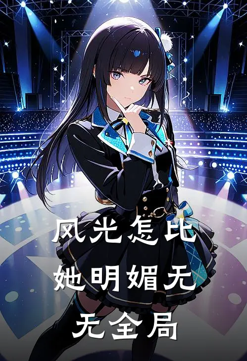 风光怎比她明媚无无全局