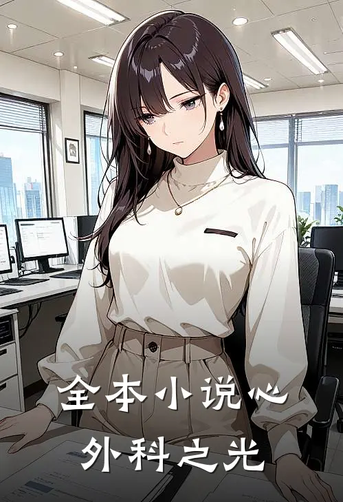 全本小说心外科之光