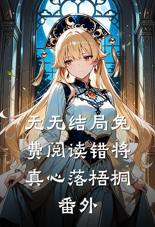 无无结局免费阅读错将真心落梧桐： 番外