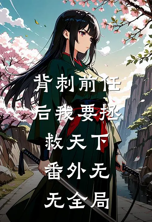 背刺前任后我要拯救天下： 番外无无全局