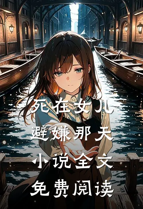 死在女儿避嫌那天小说全文免费阅读