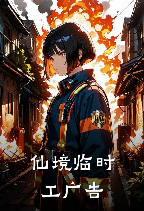 仙境临时工广告