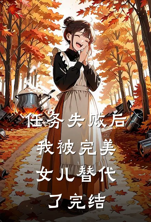 任务失败后，我被“完美女儿”替代了完结