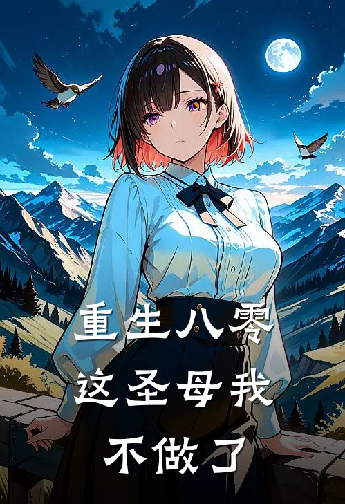 重生八零，这圣母我不做了