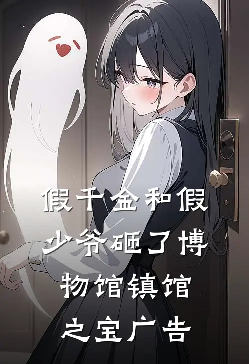 假千金和假少爷砸了博物馆镇馆之宝广告