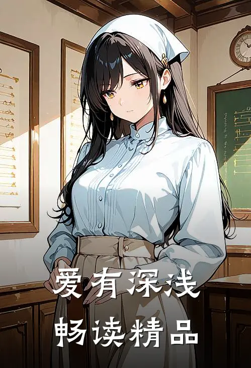 爱有深浅畅读精品