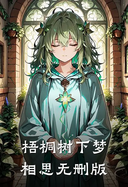梧桐树下梦相思无删版