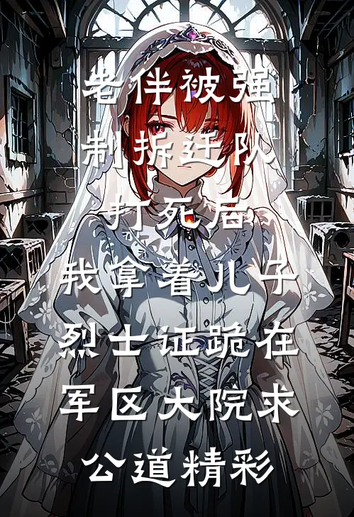老伴被强制拆迁队打死后，我拿着儿子烈士证跪在军区大院求公道精彩