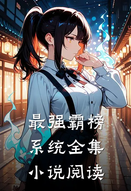 最强霸榜系统全集小说阅读